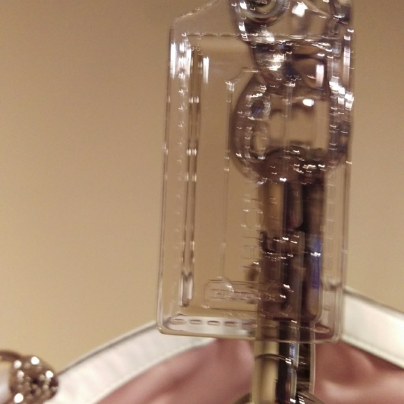 COACH Limited Edition Audrey Pinnacle Leather Bag - Picture 5 of 8